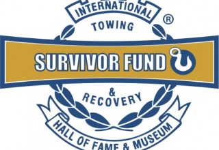 Survivor Fund logo