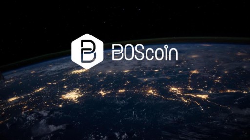 BOScoin Launches ICO for Its Evolving Cryptocurrency