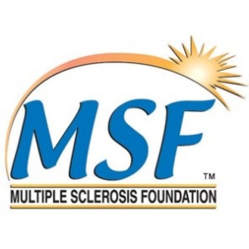 Multiple Sclerosis Foundation Puts Focus on Giving