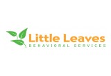 Little Leaves Behavioral Services Logo