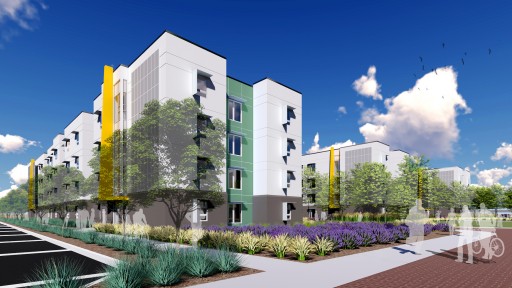 University Student Living and UC Davis Close on $575 Million in Financing for Development of Student Housing