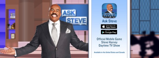 WePlay Media Soft Launches Ask Steve on Google Play Store