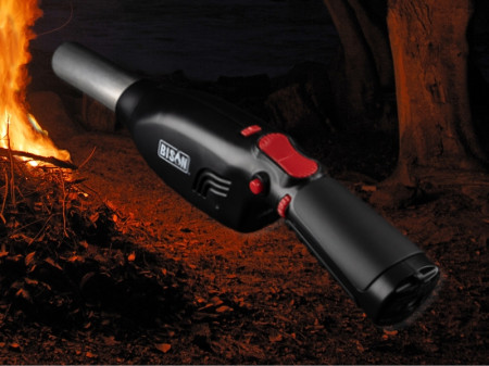 Bison Airlighter 2025's Best Survival Fire Starter