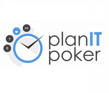 PlanITpoker Logo