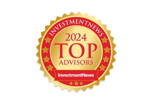 Greg Guenther of GRANTvest Financial Group Honored as a Top Financial Advisor of 2024