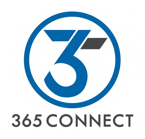 365 Connect to Participate at Baton Rouge Apartment Association Product and Services Trade Show