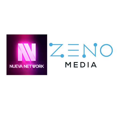 Nueva Network and Zeno Media Join Forces to Unveil Nueva Plus: a Dynamic Digital Platform
