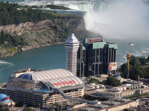 Unbeatable Summer Getaways in Niagara Falls at Falls Avenue Resort