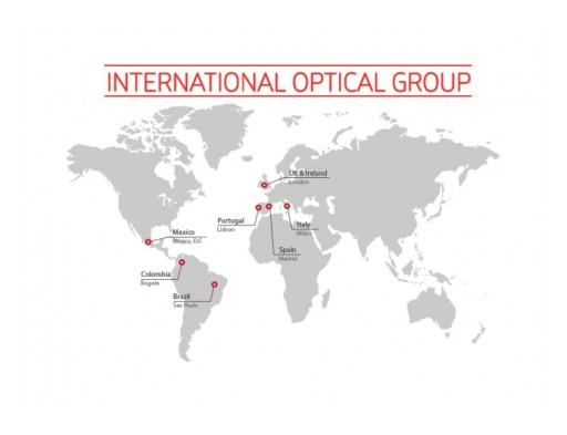 CECOP, Leading International Optical Association Supporting Independent Opticians is Expanding Its Business Into North America