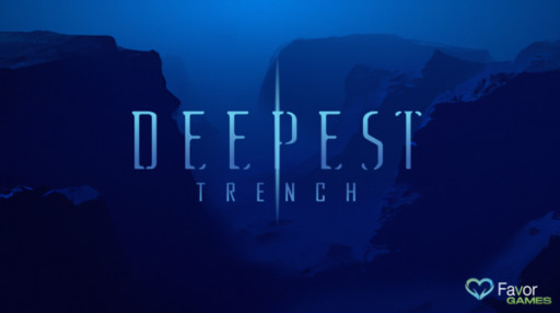 Deepest Trench