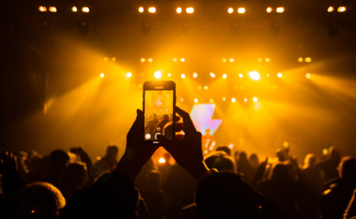 Event Tickets Center Launches Revolutionary No-Fee Mobile App for Apple and Android Users