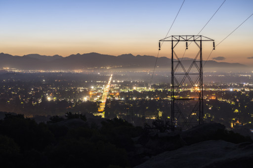 California's Energy Transition Faces Infrastructure and Affordability Challenges