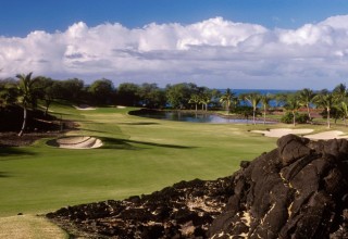Our Jack Nicklaus Signature Golf Course.