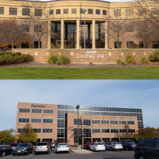 4600 American Parkway and 5133 West Terrace Office Centers -- Madison, WI