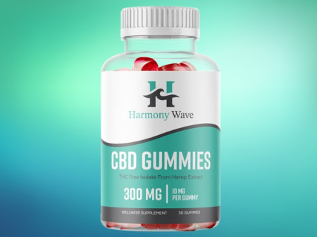 Visit Here and Buy This Gummies From Official Website