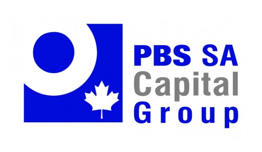 PBS SA Capital Group Increases Syndicate in Excess of $8.5 Billion for 2018