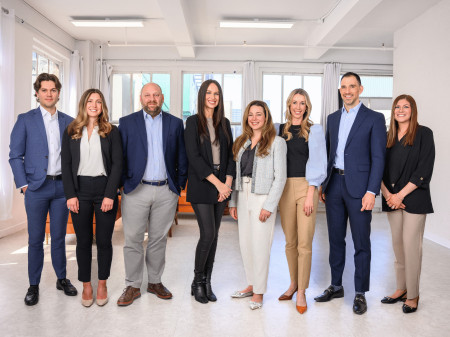 Marti Law Group