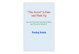 "'The Secret' is Fake and Made Up" - New Book Challenges Abraham-Hicks Teachings and "The Law of Attraction"