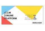 CCM Online Platform