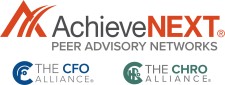 AchieveNEXT Peer Advisory Networks