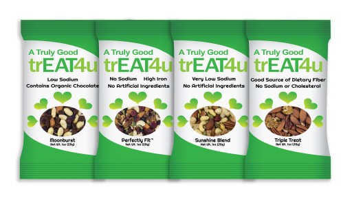 Truly Good Foods Launches Healthy Snack Line