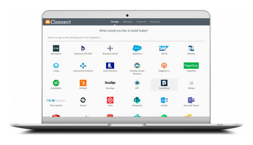 RoboMQ Offers Certified ServiceNow Integration Connectors on Connect iPaaS