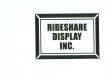 RideShare Displays