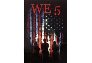 WE 5 Dramatic Episodic Drama Series