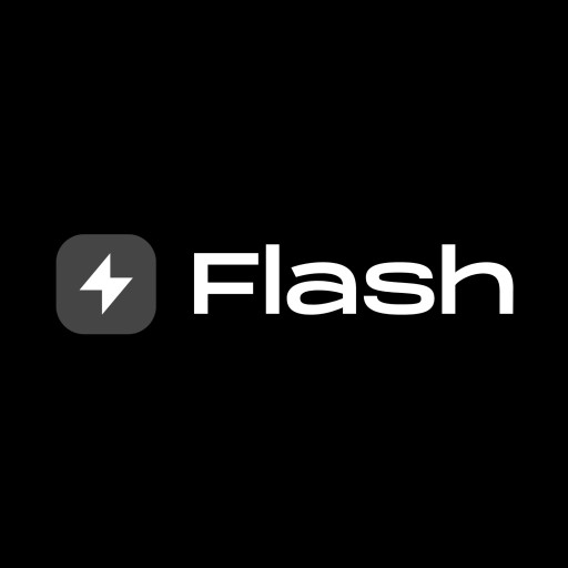 Early Riders Leads Funding Round in Bitcoin Payment Gateway Company, Flash; Parallel Economy & Flash Announce Strategic Partnership