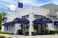Moyer Fine Jewelers Located in Carmel, Indiana