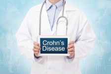 Crohn's Disease and Oral Hygiene
