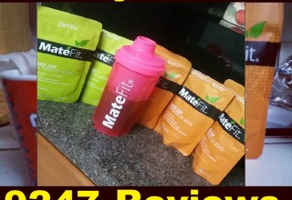 MateFit Teatox 28 Day Teatox FREE Bottle With Purchase of Teatox Limited Time offer