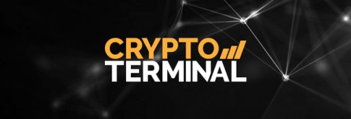 Crypto Terminal Offers a Market Intelligence Platform for the Digital Asset Industry