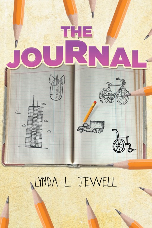 Lynda L. Jewell's New Book 'The Journal' Shares a Brilliant Narrative Through Jake's Business and Ventures With His One-of-a-Kind Treasure