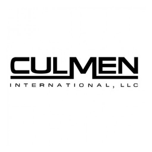 Culmen International Acquires Centrifuge Systems