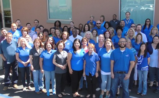 Inland Empire Credit Union Receives National Recognition