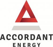 Accordant Energy Trademark Logo