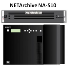 NETArchive NA-S10