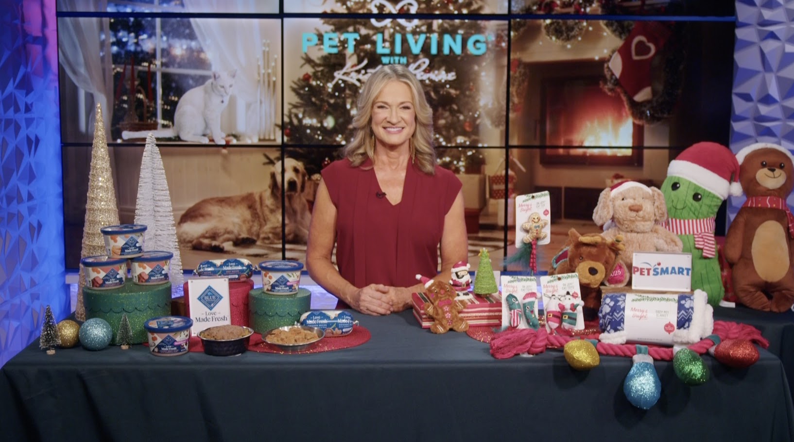 Pet Expert Kristen Levine Shares Top Gifts for Pets