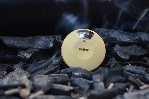 Neo Spin: Minimalist, Multi-Functional Everyday Carry Gadget is Live on Kickstarter