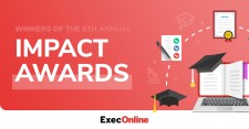 ExecConnect 2020 Impact Awards