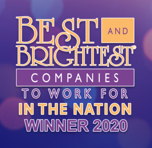 Systemware Named Among the Nation's Best and Brightest Companies