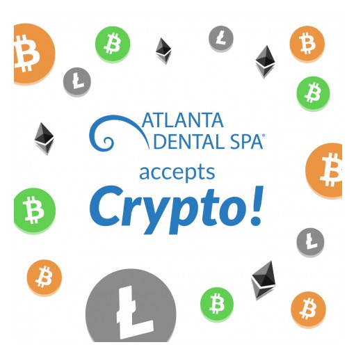 Atlanta Dental Spa: Now Accepting Cryptocurrency