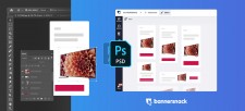 Productivity just got a new name: PSD editor