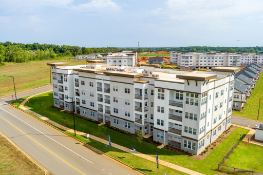 Professional Equity Management Completes First Fund After Assembling $347 Million Multifamily Portfolio With The Robert Acquisition