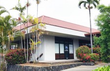 ACHS Satellite Campus in Kona, Hawaii