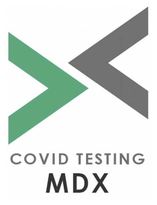 MDX Ventures Completes Its 20,000th Sample Collection for COVID-19 at Drive-Thru Sites in Nevada