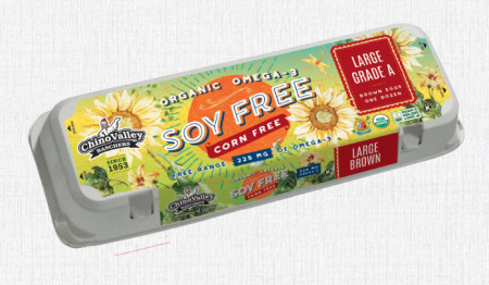 Soy Free Corn Free Eggs From Chino Valley Ranchers