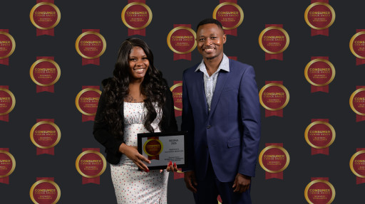 B&Bowa's Cleaning Services Wins 2025 Consumer Choice Award for Residential & Commercial Cleaning in Regina