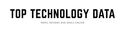 Top Technology Data: News, Reviews, and Deals Online